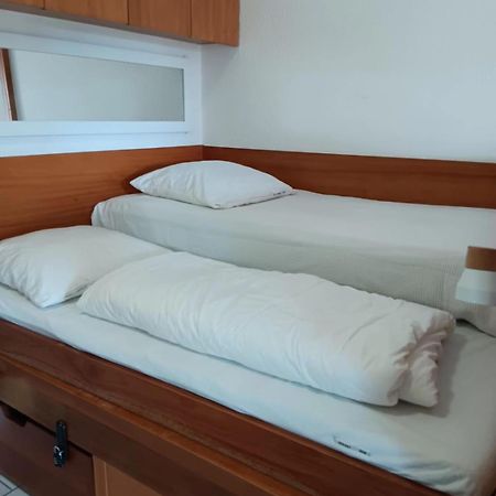 Ferienwohnung L'Etoile Sous Les Pins - La Loge Hyères Exterior foto
